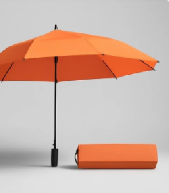 オリジナル傘Name1