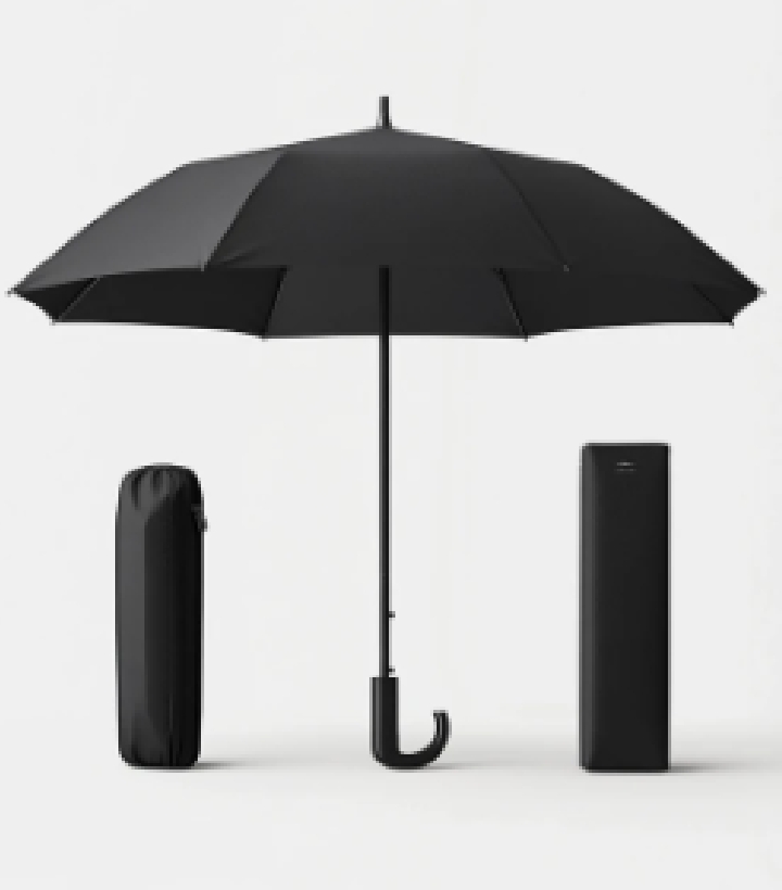 オリジナル傘Name2