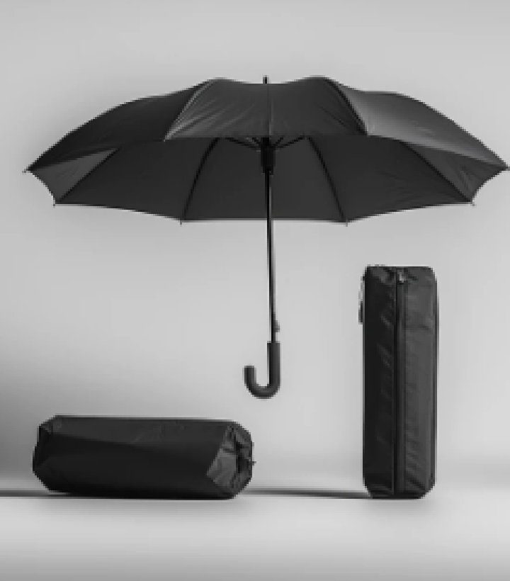 オリジナル傘Name3