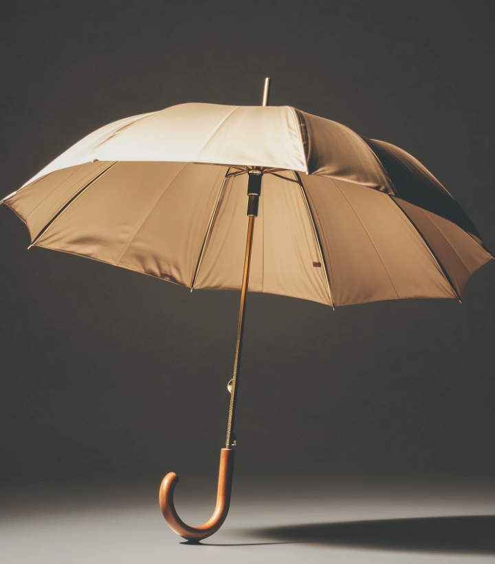 オリジナル傘Name4